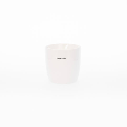 Sögne mok - Super mom