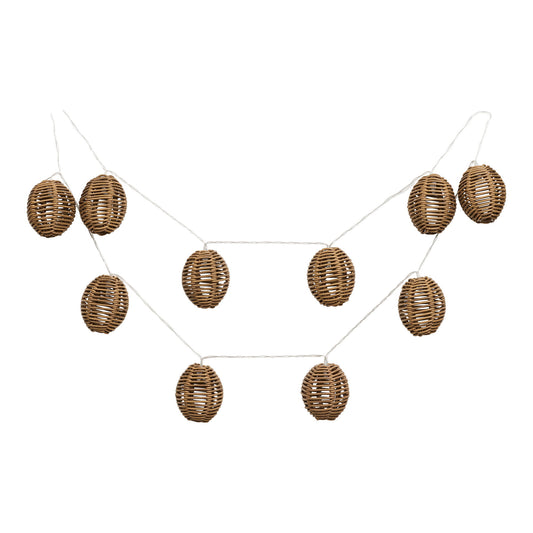 Carlisle LED Lichtstring