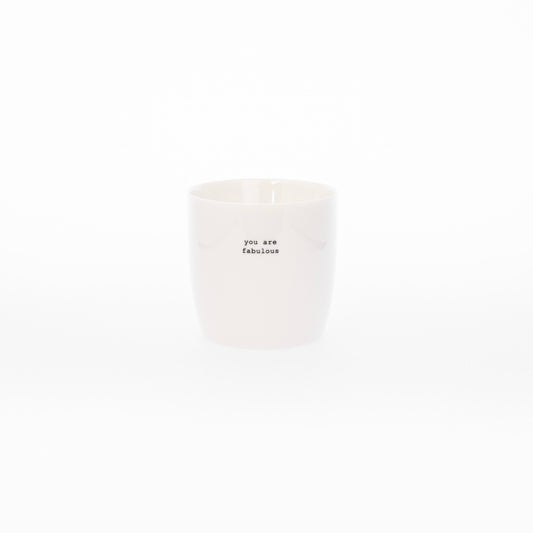 Sögne mok - You are fabulous